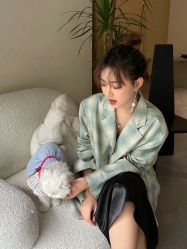 -MOVAN  HAIR莫凡匠人发型屋