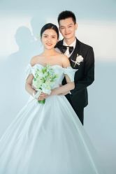 -金夫人婚纱摄影(总店)