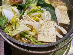 寿喜锅-二丁目食堂(铁西星摩尔店)