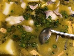 -粗茶淡饭•陕菜•家常菜