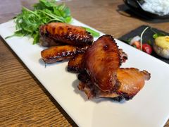 -百好乐宠物友好餐厅(朝外大街店)