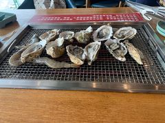 -蚝英雄鲜蚝自助专门店(长楹天街直营店)