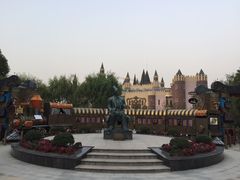 门面-安徒生童话乐园