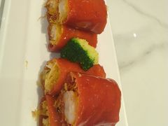 -稻香海鲜饭店(第一国际店)