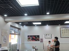 -清真·鸦儿李记·小馆(后海店)