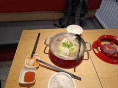 -每味每客·重庆麻辣烫(国泰店)