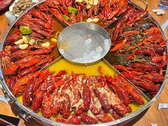 -红胖胖龙虾王·本地菜