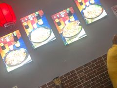 -台州老六海鲜面馆(上南总店)