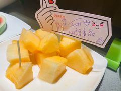 -海底捞火锅(龙湖三千集店)
