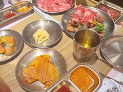 -西塔老太太泥炉烤肉(亚运村店)