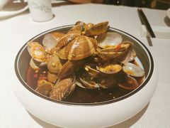 花甲-千百味红餐厅·江西菜(绿地双子塔店)