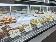-BRENCY百仑喜(创新园店)