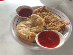 鱼饼虾饼-阿坤纯正西刀鱼丸(Kuala Lumpur Branch)