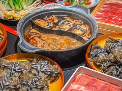 -厚道寿喜烧専門店·自助畅食(国贸店)