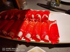 捞派澳洲肥牛-海底捞火锅(银泰中心店)