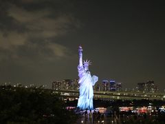 -台场海滨公园船码头