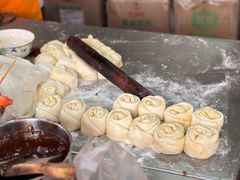 -张记灌饼(丰富路店)