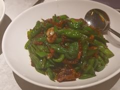 -上和臻品中国菜(花园街店)