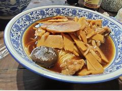 -西园寺素食(西园弄戒幢律寺店)