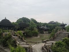 -韩湘水博园