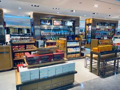 -升恒昌免税商店(桃园国际机场店)