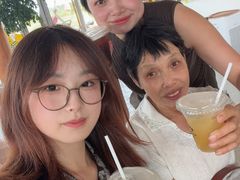 美式-omitofee咖啡(水泽店)