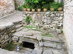 -高荡千年布依古寨旅游景区