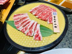 -NIUAN牛庵·日式和牛烧肉(恒隆店)