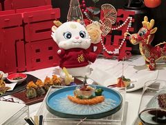 -月下料理(楷林IFC店)