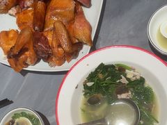 -顺徕德·仙庙烧鸡(桂庙路店)