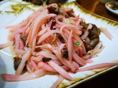 -思金拉措庄园藏餐(太阳岛店)