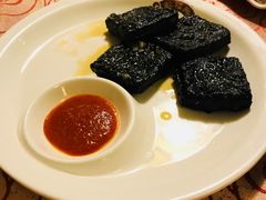 臭豆腐-耿福兴(凤凰美食街店)