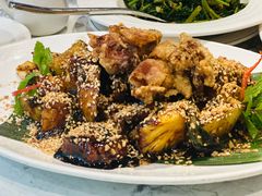 -关夫人餐厅(阳光广场店)