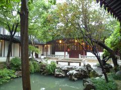 -书香府邸·平江府