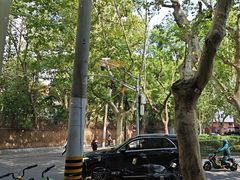 -La Creperie法餐厅(桃江路店)