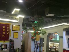 -卢大鲜鱼头捞饭(美利广场店)