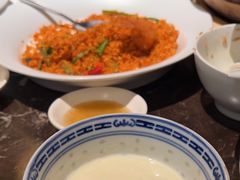 -汤城小厨•粤菜•靓汤(苏州街店)