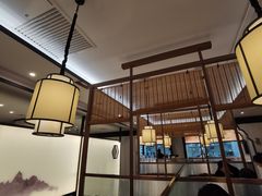 -小菜园新徽菜(庐江方圆荟店)