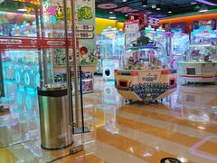 -汤姆熊欢乐世界(大连恒隆广场店)