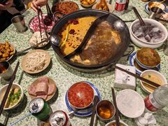 -五里关火锅(牛市口店)