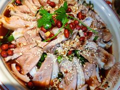-广府乡下·饭庄(新港东路店)