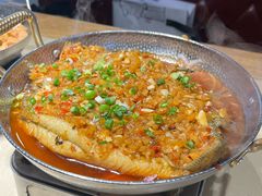 -小柴米·传统江西菜(八一广场店)