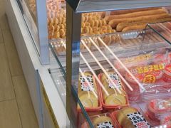 -味多美蛋糕(六里桥店)