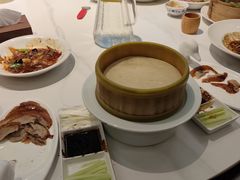 -北平小馆·烤鸭·家常菜(磨房北里店)