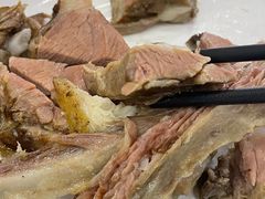 -清真益鑫羊肉手抓馆(南大街店)