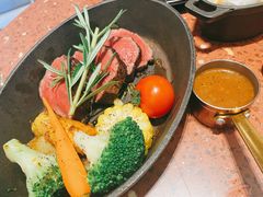 -La Terre乐田(万象城店)