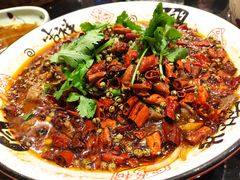 -锡和无锡菜(景丽苑店)