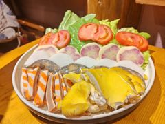 -民食香·腊排骨野生菌美食(木府店)