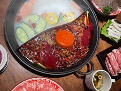 -楠火锅(仁恒梦中心店)