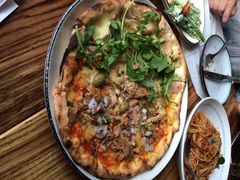 PIZZA BIANCA(民园体育场店)-PIZZA BIANCA(民园店)